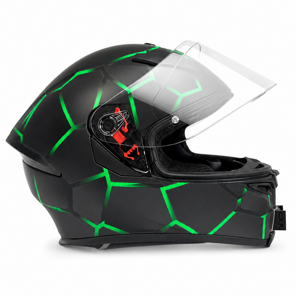 Zestaw do AGV K5 (S)