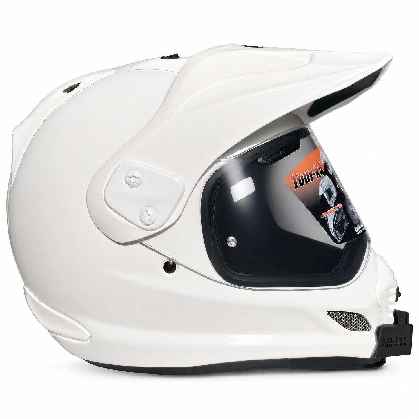 Zestaw do Arai Tour X4