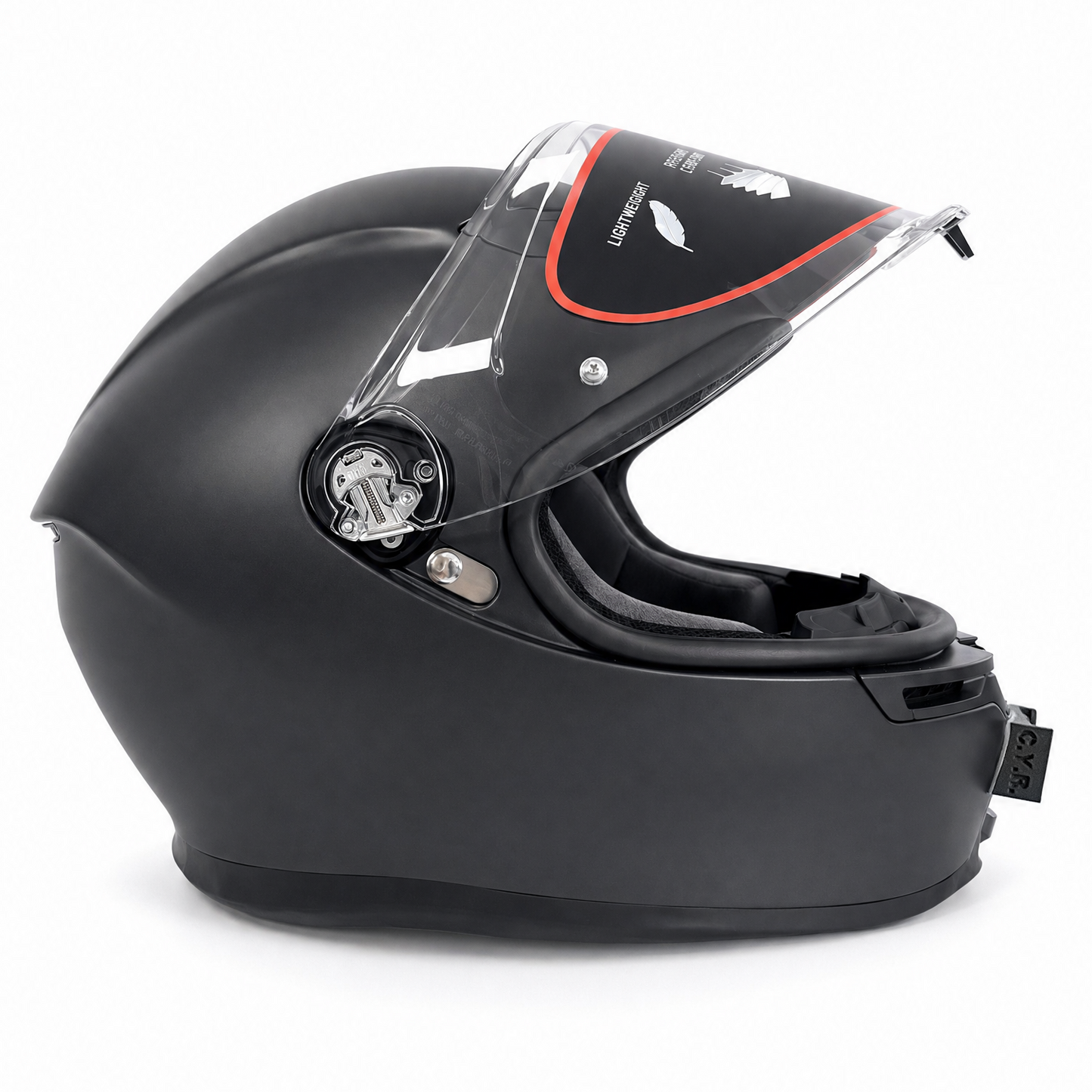 Zestaw do AGV K6 (S)