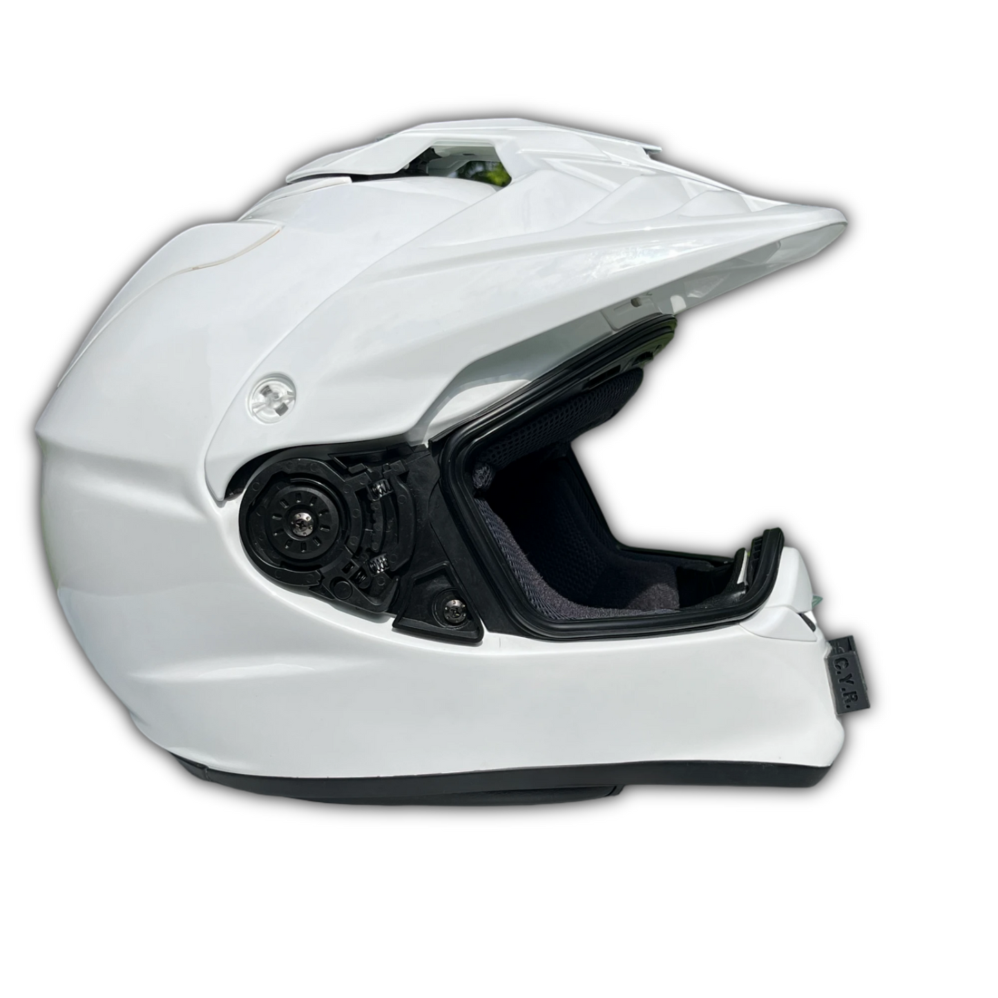 Zestaw do SHOEI Hornet ADV / X2