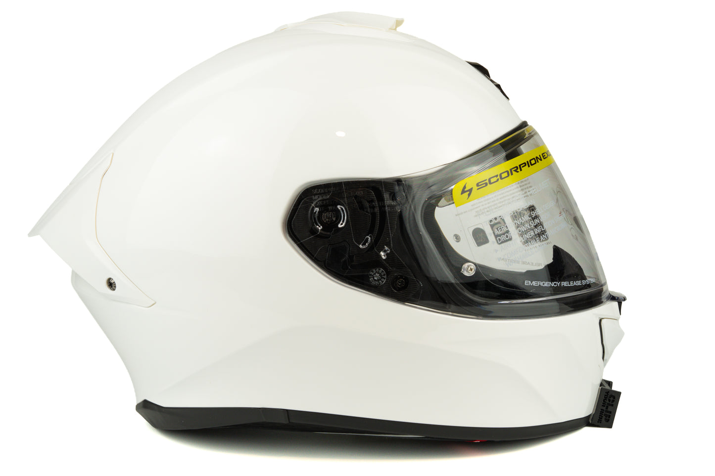 Zestaw do Scorpion Exo 530 Air