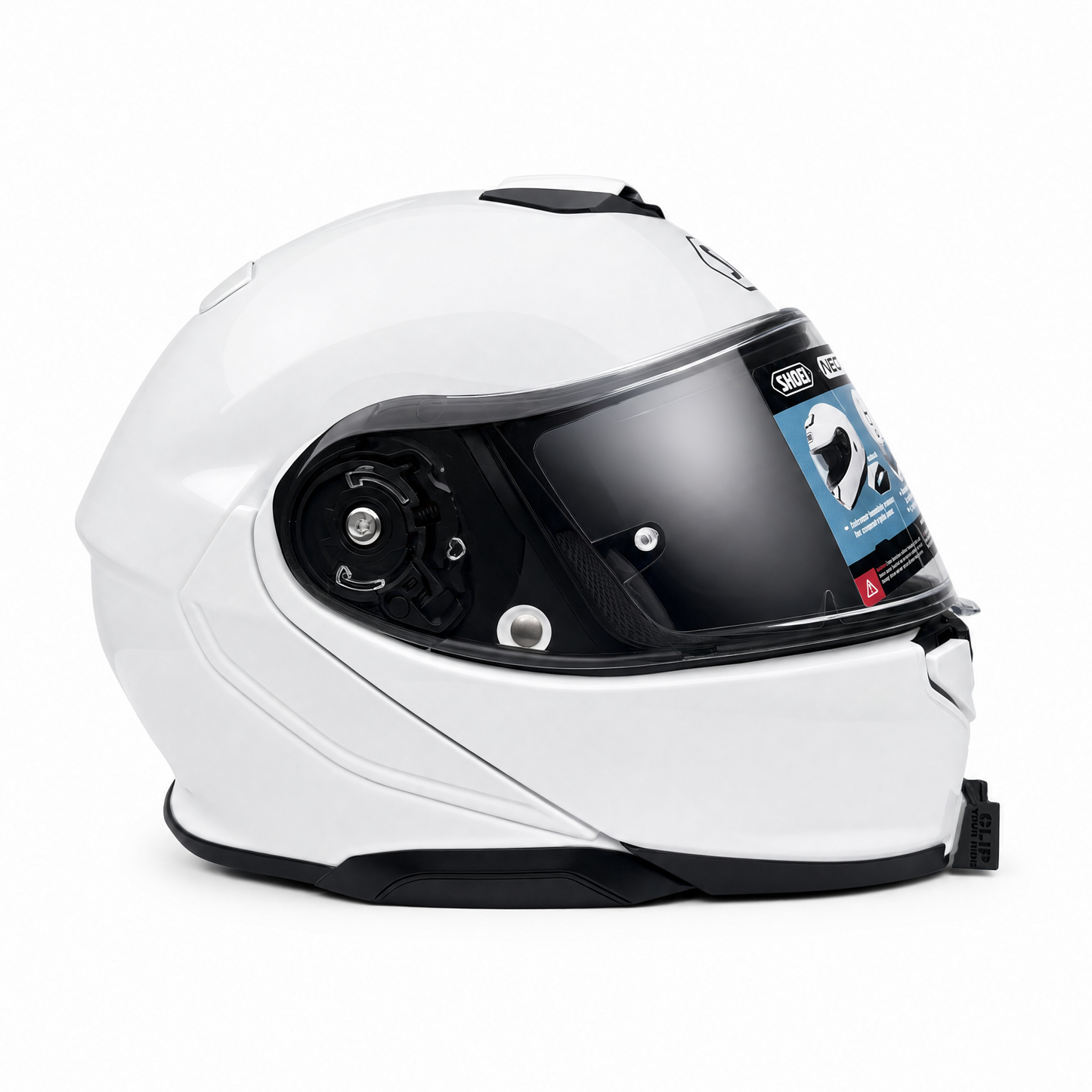Zestaw do SHOEI Neotec 3