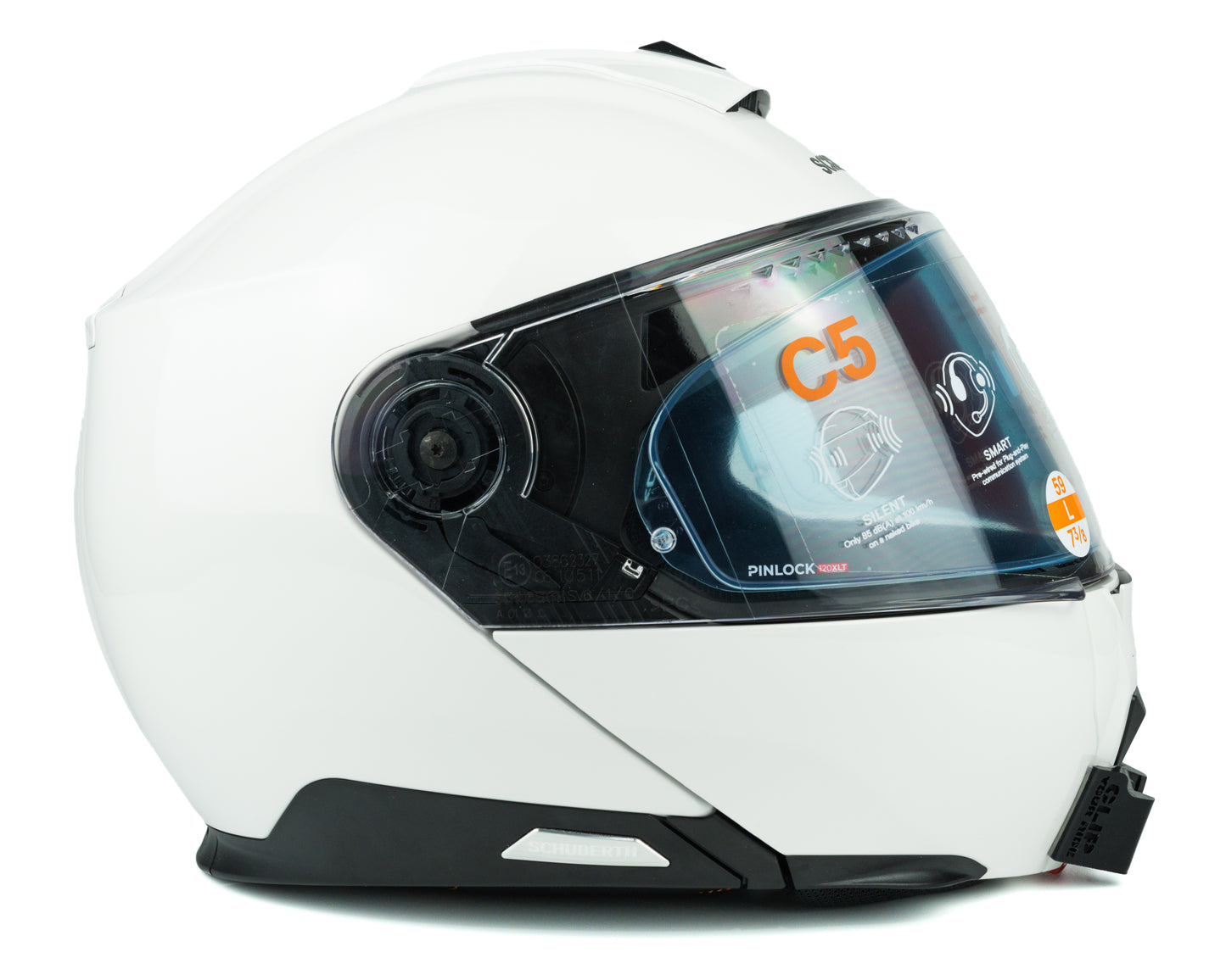 Zestaw do Schuberth C5