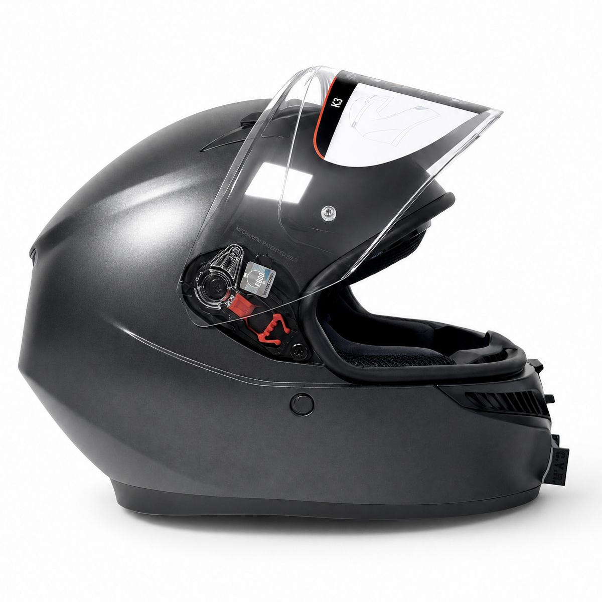 Zestaw do AGV K3