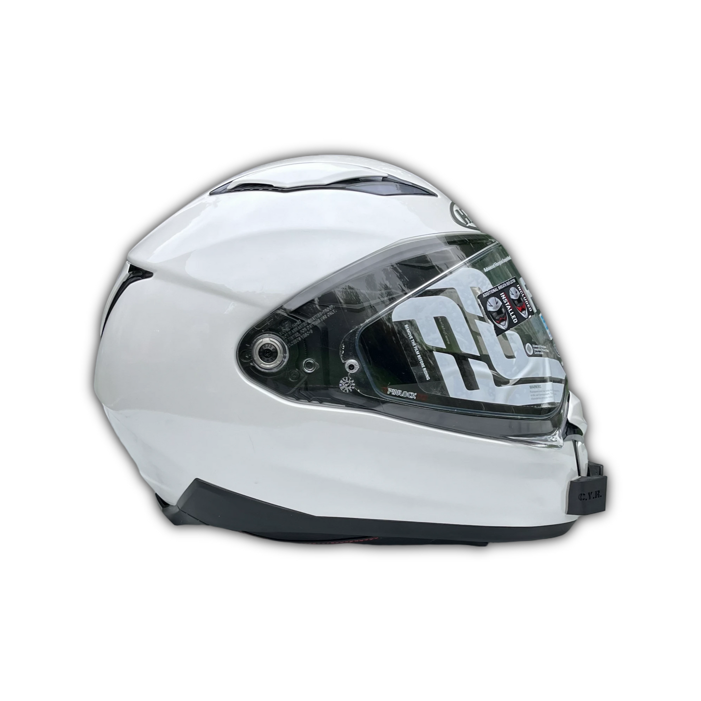 Zestaw do HJC F70