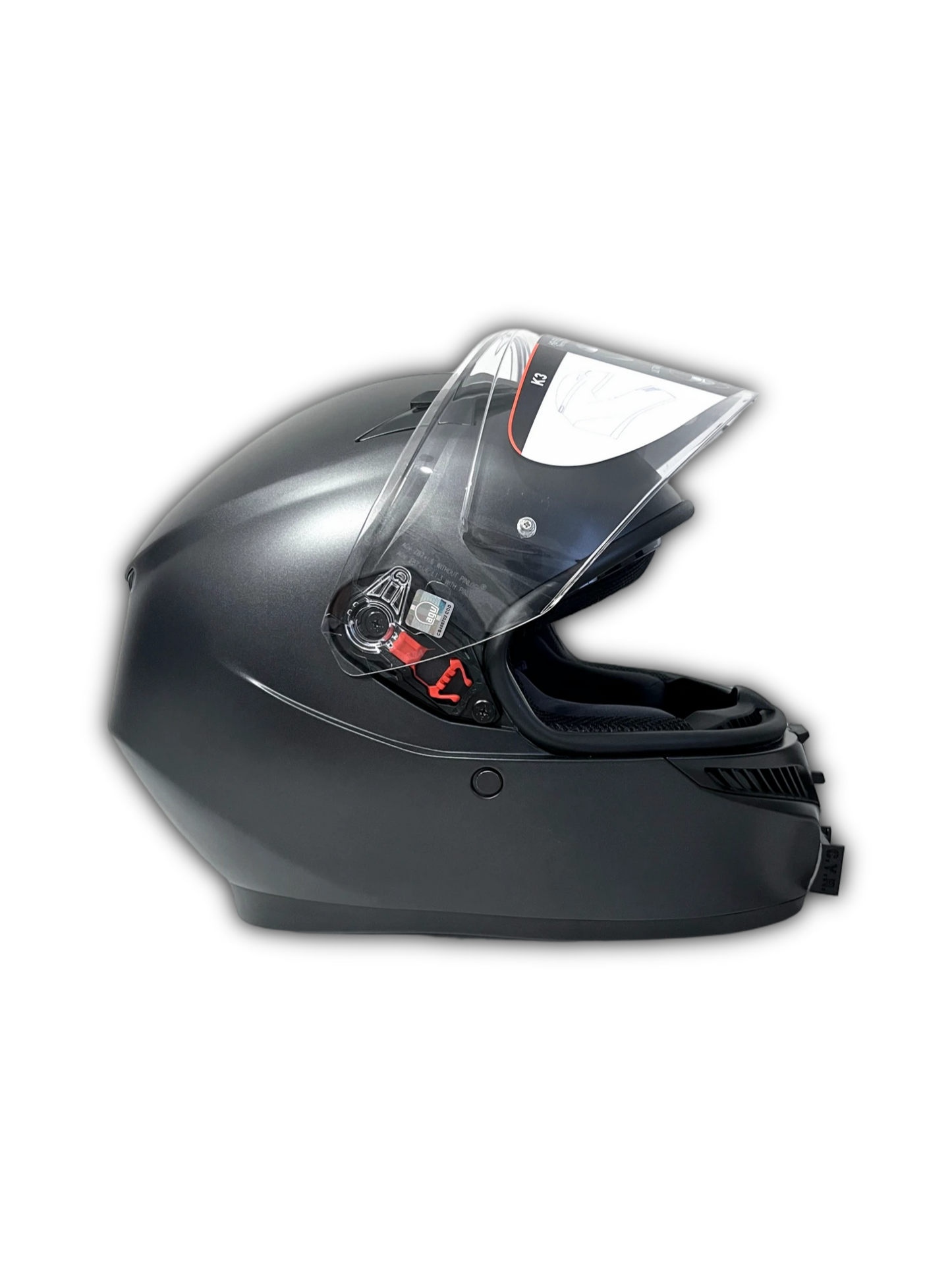 Zestaw do AGV K3