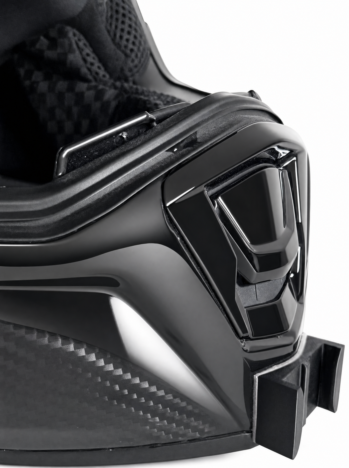 Zestaw do Caberg Drift Evo